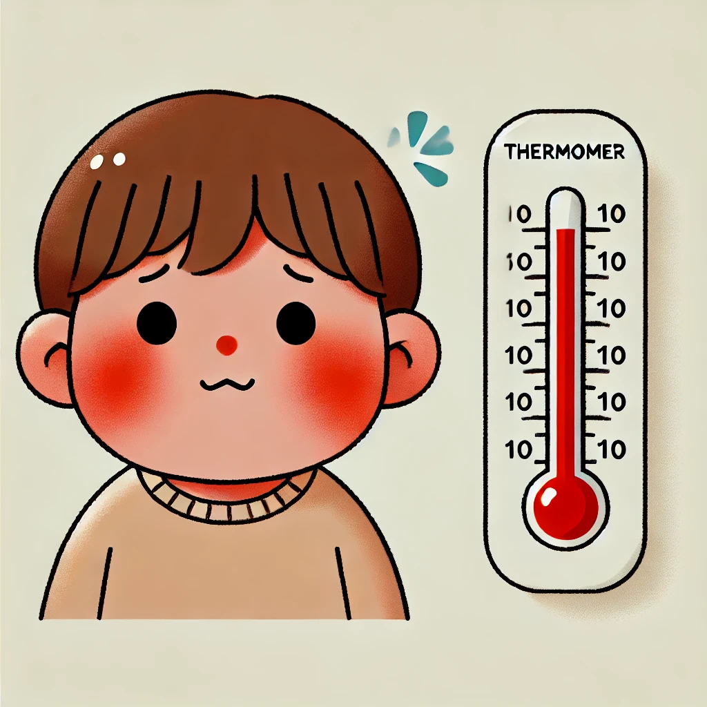 해열제 교차복용 성분 시간 횟수