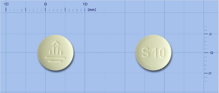 자디앙 10mg