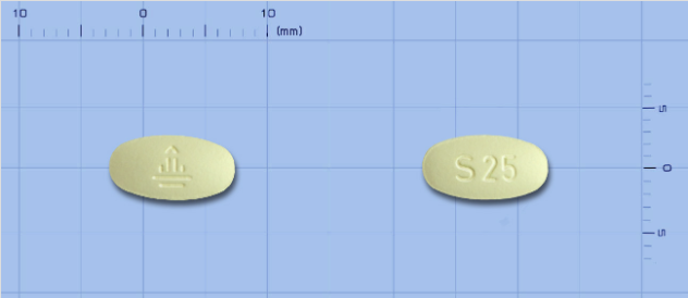 자디앙 25mg