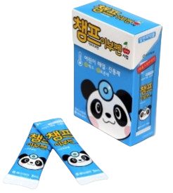 해열제 교차복용 성분 이부프로펜