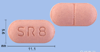 딜라트렌에스알정 8mg