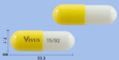 큐시미아 15 92