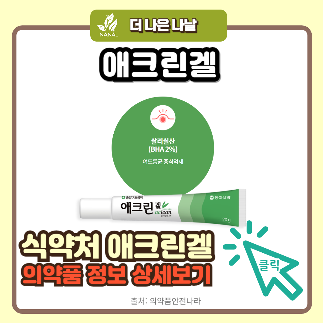 애크린겔