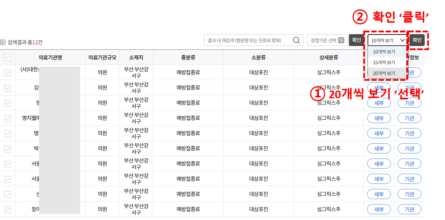 싱그릭스 가격 저렴한곳 찾는방법 6단계